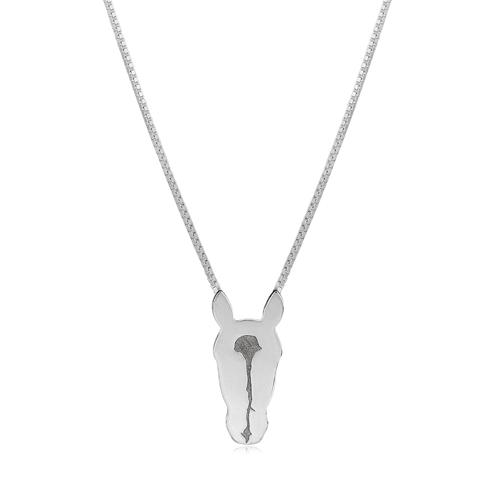 Malacara Pendant 925 Silver
