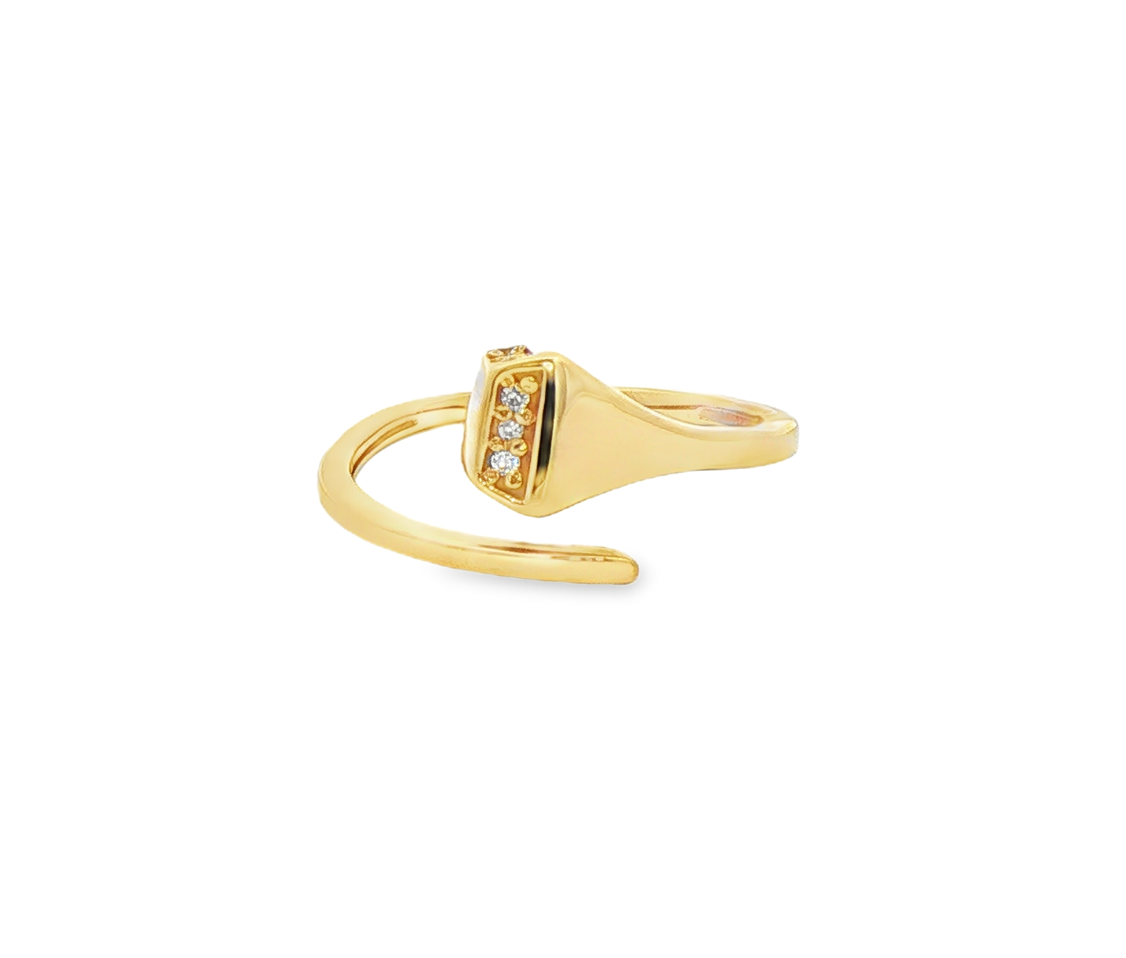 Farrier Nail Ring