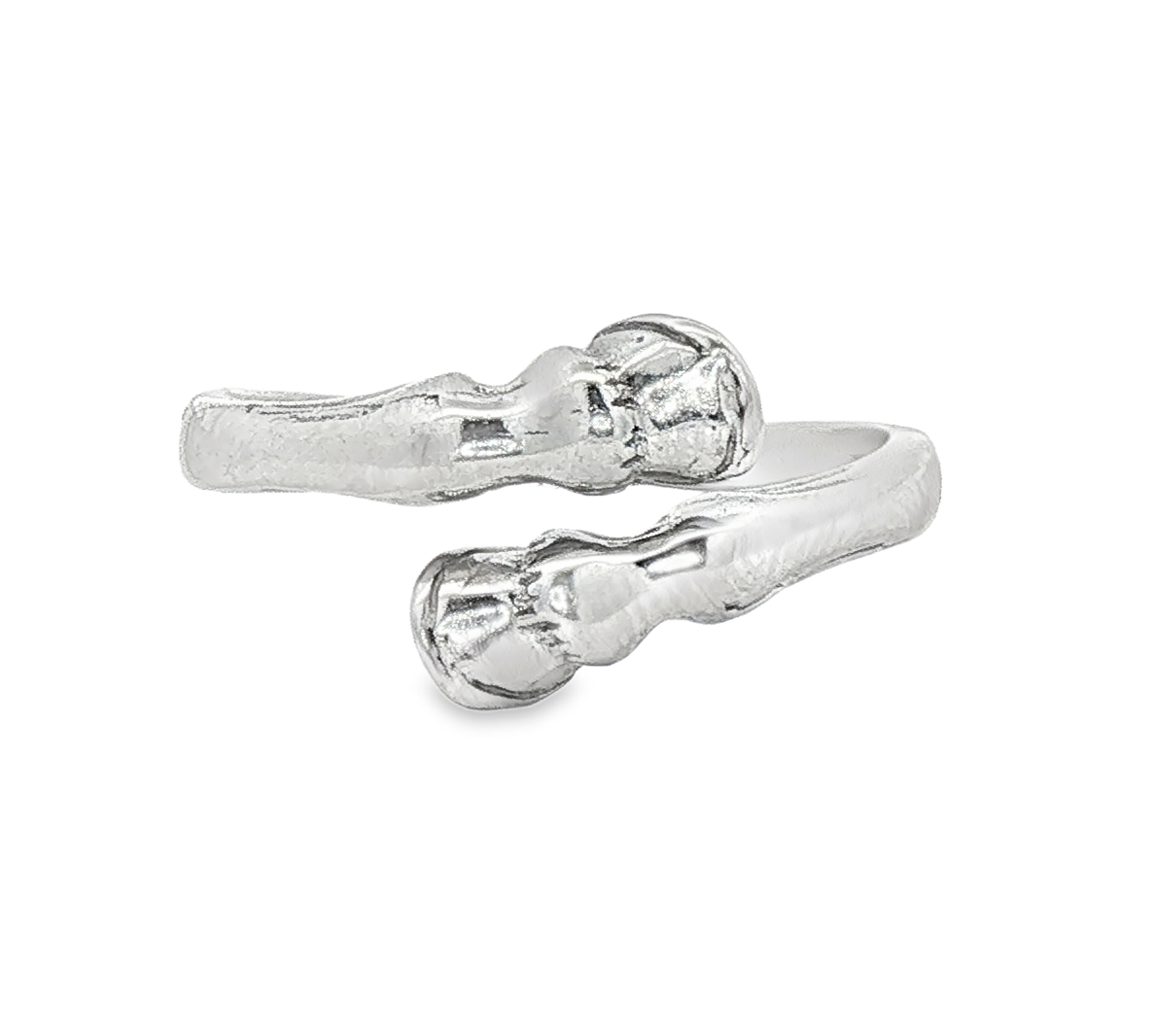 Horse Hoof Ring