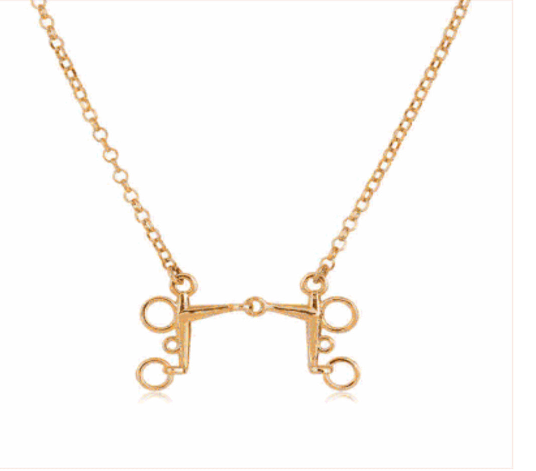Pelham in 18K Gold