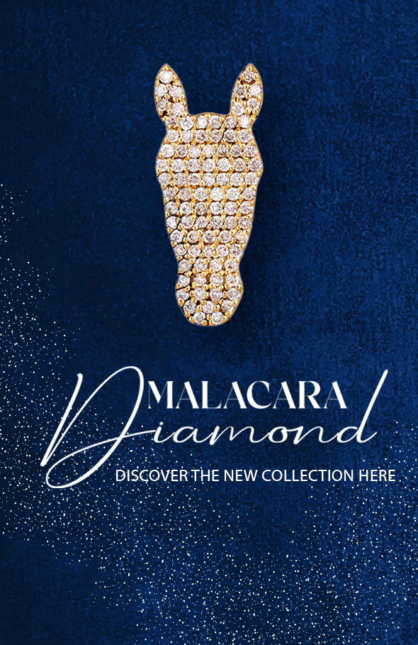 VQ Jewellery Equestrian